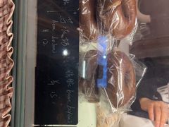 -屋裡·Union Bakery(龙江路店)