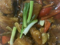-味悦·老字号·赣州菜(厚德总店)