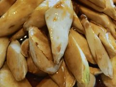 红烧茭白-湖鲜楼