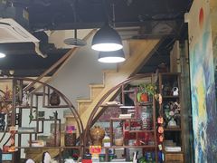 -陈生记黑鱼馆·20年活鱼现杀(宁波鼓楼店)