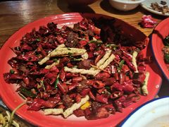 -兔槽江湖菜·重庆璧山兔(水围店)