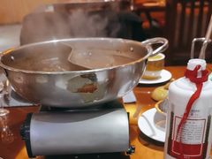 -雄楚国际大酒店-四季西餐厅