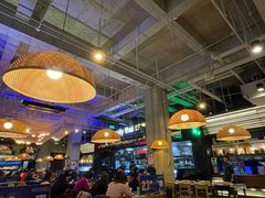 -simply thai天泰(长泰广场店)
