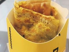 -2颗鸡蛋煎饼(北京路天河城店)