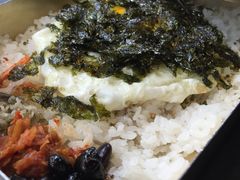 -401餐厅(弘大店)