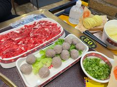 -大吉利·潮汕鲜牛肉火锅(总店)