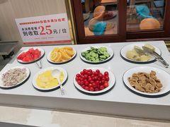 -豪享来(我格广场店)