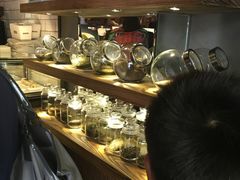 -喜茶(深圳福田星河COCO Park店)