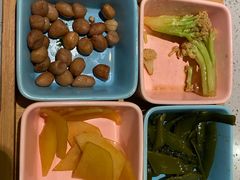 -味妙烤鱼吧(回龙观店)