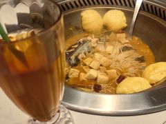 -遇东北林区铁锅炖(南开店)