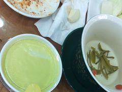 -尕西木老春台东乡手抓美食