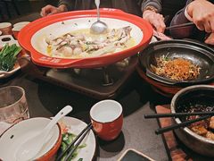 -聚鑫阁江浙菜·非遗传承技艺(金汇龙湖天街店)