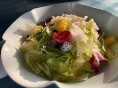 蔬菜沙拉-二十八里太湖船菜(吉祥路店)