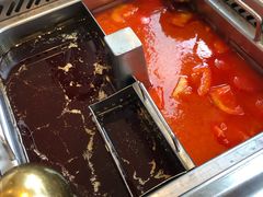 -海底捞火锅(方圆荟店)