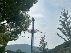 -无锡动物园·太湖欢乐园