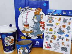 -瑞幸咖啡(南海万科广场店)