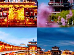 -大唐不夜城