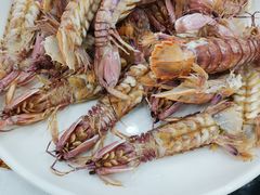 -聚德福海鲜家常菜(刘庄店)