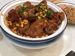 -陈家老院子(高新店)
