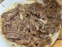 肉夹馍-子午路张记肉夹馍(翠华路店)
