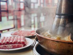 -总参北京涮羊肉