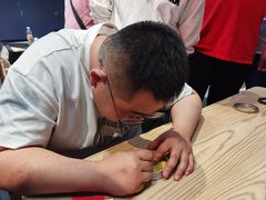 -里堂派对·独栋团建聚会小院轰趴馆(三圣乡店)