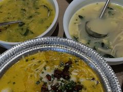 -李氏传家菜(兴城路店)