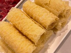 -食潮汕头鲜牛馆(望京保利店)