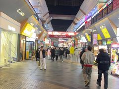 -多呗辣麻辣香锅(万达广场店)