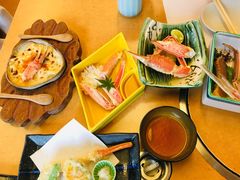 -蟹道乐(道顿堀本店)