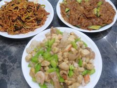 -金阁家常菜(贵阳路店)