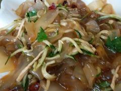 -清真•蜀风园(丁字沽总店)