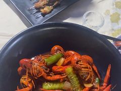 -聚味瞿记·龙虾堂(树木岭店)