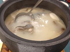 -干老四雅鱼饭店(滨江西路店)