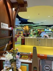 -MELAND CLUB亲子乐园•派对(虹桥万象城店)