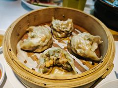 临海扁食-荣小馆(安达仕店)