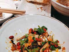 -大师兄·手工面·西北菜(南沙万达广场店)