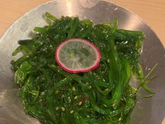 -卡朋西餐(东方广场店)