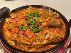 -潇湘码头·鲜湘菜(清河店)
