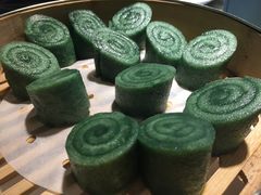 -姜君·千岛湖鱼头馆(浦东大道店)