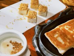 -格日勒阿妈蒙古厨房(新华广场店)