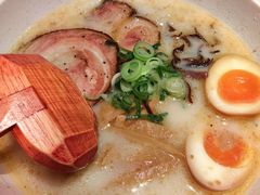 -味千拉面(常州中创店)