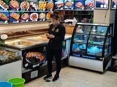 -瑞杰烧烤店·24小时营业(山东路店)