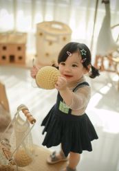 -Baby Pastel 自然光儿童摄影(CBD店)