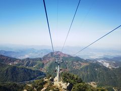 -九华山风景区