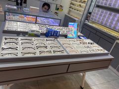 -ALPS阿尔卑斯眼镜(我格广场店)