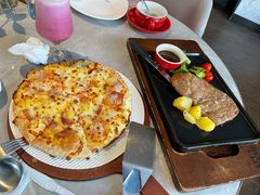 -必胜客(漕宝路店)