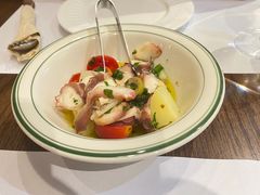 章鱼土豆-CAPARESH開府莱舍(望京金辉店)