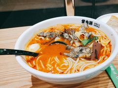 -蒙自源米线大王(南山大新商业街店)