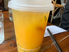 百香果双响炮-娜娜家•Nana’Garden (福州道店)